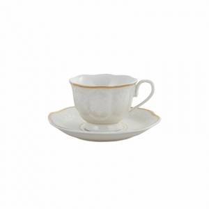 Karaca Kaffeeservice  Kaffeeservice Fur 6 Personen 