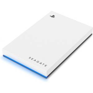 Seagate Game Drive 2 TB HDD - Externe Festplatte - weiß externe...