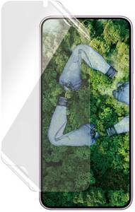 Panzerglass Displayschutz UWF Antibakteriell für Galaxy S23+ transparent 