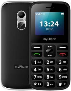 Myphone Halo A LTE Dual-SIM Handy