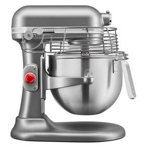 Kitchenaid Professional 1.3 HP 5KSM7990X ESM silber Knetmaschine