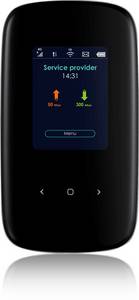 Zyxel LTE2566-M634 WLAN Router