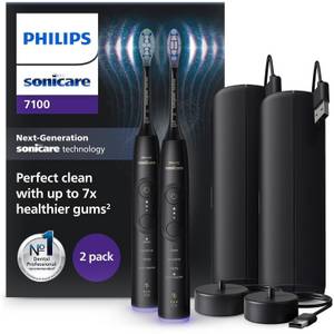 Philips Sonicare 7100 HX7429/03 Schallzahnbürste