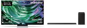Samsung GQ77S93DAE 194 cm (77