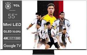 Tcl 55C803X1 QLED-Fernseher