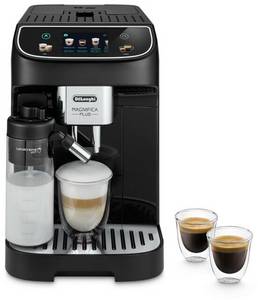 Delonghi Magnifica Plus (Versandkostenfrei) 