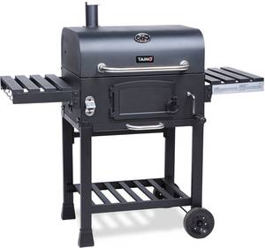 Taino Hero XL Holzkohle Holzkohlegrill