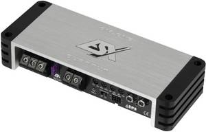 Esx QM-ONE Monoblock-Endstufe