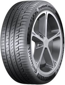 Continental PremiumContact 6 215/65 R16 98H Sommerreifen