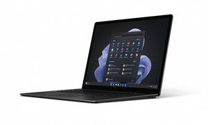 Microsoft Surface Laptop 5 15 i7 16GB/256GB Black RI9-00030 Business Notebook