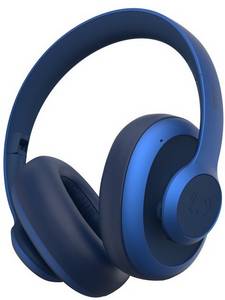 Fresh ´n Rebel Clam Blaze Bluetooth-Kopfhörer True Blue 