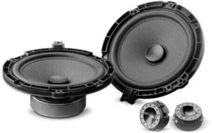 Focal IS PSA 165 Komponentensystem