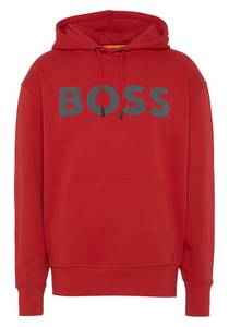 Boss Orange Hoodie 