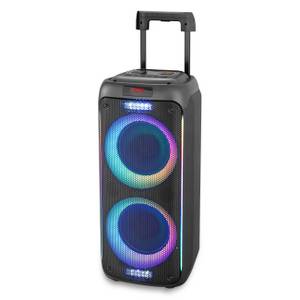 Fontastic Zeal Bluetooth-Lautsprecher (60 W) 