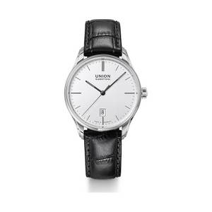 Union Glashütte Viro Datum Herrenuhr D0114071603100 