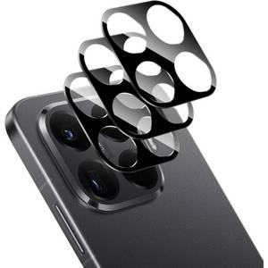 LuxusKollektion Kameraschutzglas Kameraschutz Panzerglas Schutzfolie Linsenschutz Xiaomi 15T 15T Pro 