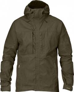 FjÄllrÄven Fjällräven Skogsö Jacket M Funktionsjacke