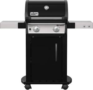 Weber Grill Weber Spirit E-215 GBS Black