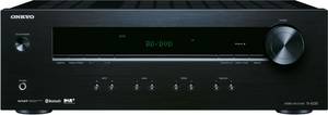 Onkyo TX-8220 (black) Stereo-Receiver