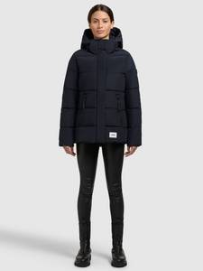 Khujo Steppjacke 