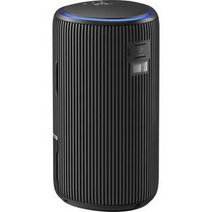 Philips AC3421/13 3400 Series Luftreiniger/-befeuchter 78 m² Anthrazit 
