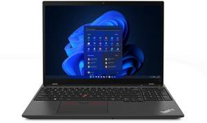 Lenovo ThinkPad T16 G1 21BV002VSP Multimedia Notebook