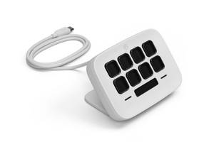 Elgato Stream Deck Neo Eingabegeräte-Set 