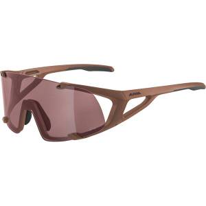 Alpina Herren Brille HAWKEYE Q-LITE 