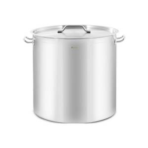 Royal Catering Grilltopf » Olla de inducción - 98 L -  - 500 mm«