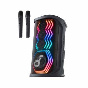 Soundcore Rave 3S - Schwarz 