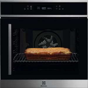 Electrolux EOF7P00RX Einbaubackofen