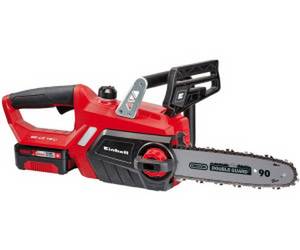 Einhell GE-LC 18 Li Kit (mit Akku und Ladegerät) Akku-Kettensäge