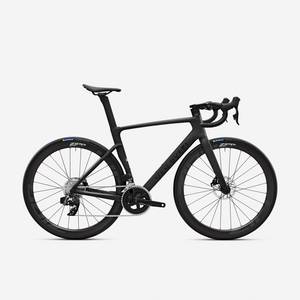 Van rysel Powermeter Rennrad – RCR Rival AXS Carbon Raw 