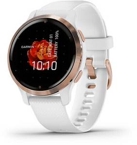 Garmin Venu 2s rose gold Sportuhr