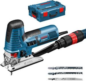 Bosch GST 160 CE Professional (0601517005) Pendelhubstichsäge