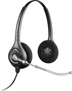 Plantronics SupraPlus H261H (39169-01)