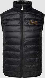 Emporio Armani Train Core Down Vest (8NPQ01PN29Z) Herren-Steppweste