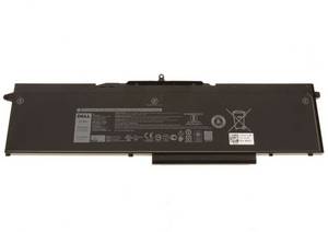 Dell Akku 97Wh (D191G) Notebook-Akku