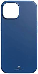 Black Rock Mag Urban Case Cover Apple iPhone 15 Navy-Blau 