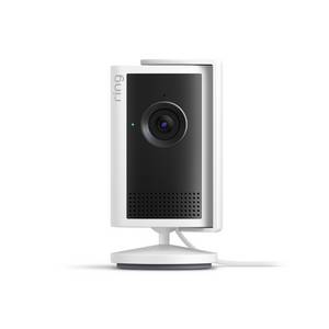 Ring Indoor Cam Plus - 2K-Innenkamera - Weiß 