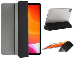 Hama Tablet-Hülle Smart Case Fold Clear Tablet-Hülle