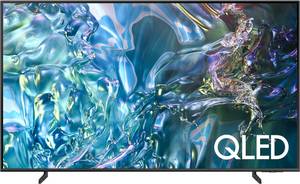 Samsung Q60D QLED (QE65Q60DAUXXU) 4K-Fernseher