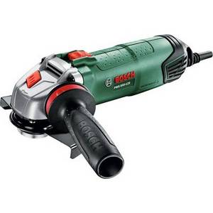  Bosch Home and Garden PWS 850-125 Winkelschleifer 125 mm 850 W 