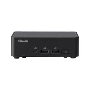 Captiva Mini PC Power Starter I84-837 Business-PC (Intel® 100U, -, 16 GB RAM, 2000 GB SSD, Luftkühlung) 