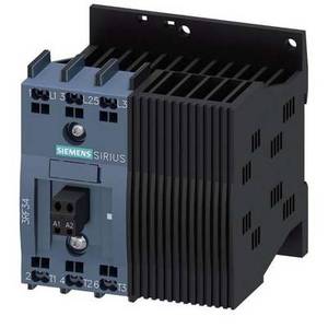 Siemens Halbleiterschütz 2 Schließer 1 St. 3RF3416-2BB24 