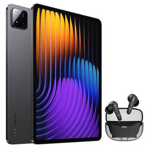 Xiaomi Pad 7 Pro 8+256GB 11.2'' Tablet & Bluetooth Kopfhörer Tablet (11.2