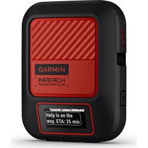 Garmin inReach Messenger Plus schwarz 