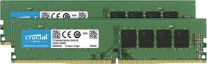 Crucial 32GB Kit DDR4-3200 CL22 (CT2K16G4DFRA32A) 32GB DDR4 Kit