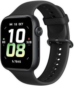 Honor Watch 5 schwarz iOS Smartwatch