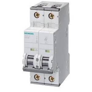 Siemens 5SY42167 5SY4216-7 Leitungsschutzschalter 16 A 230 V, 400 V Leitungsschutzschalter